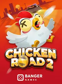 Chicken Road 2 crash game at Bangladesh