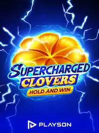 Super Charged 7s slot