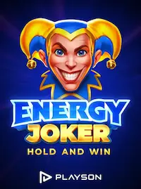 Energy Joker slot