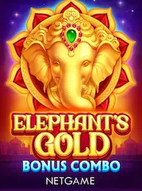 Elephant's Gold slot