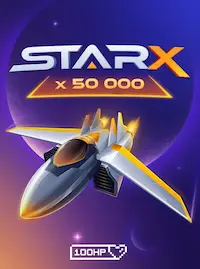 StarX