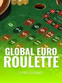 Global Euro Roulette at Bangladesh