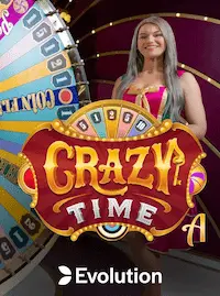 Crazy Time