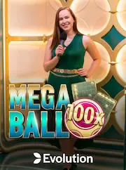 Mega Ball