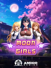 Moon Girls slot