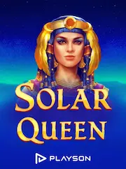 Solar Queen slot