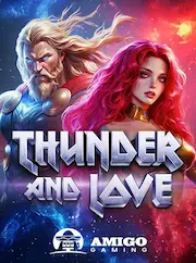 Thunder and Love slot